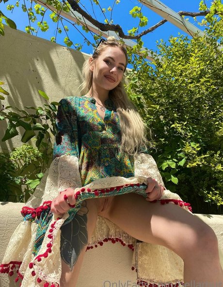 bellamur onlyfans sextape