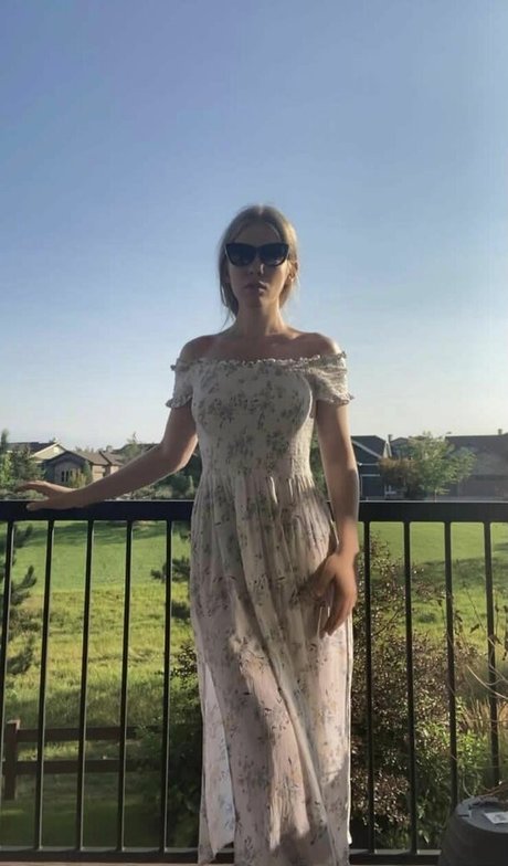 Eva Gevorgyan onlyfans nude