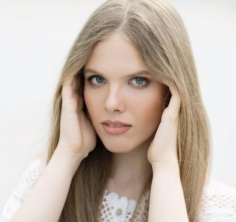 Eva Gevorgyan onlyfans nudes