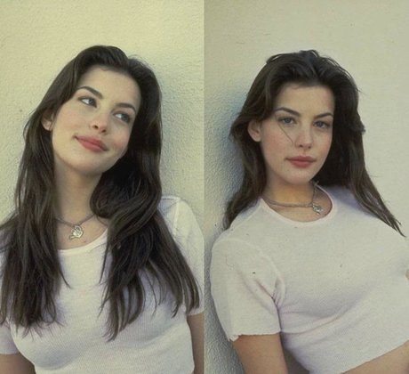 Liv Tyler onlyfans keak