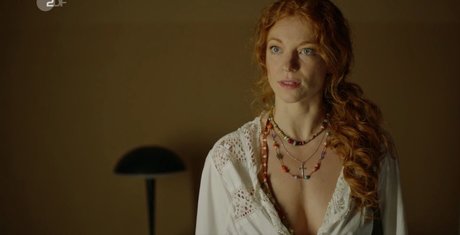 Marleen Lohse only fans nude leaks