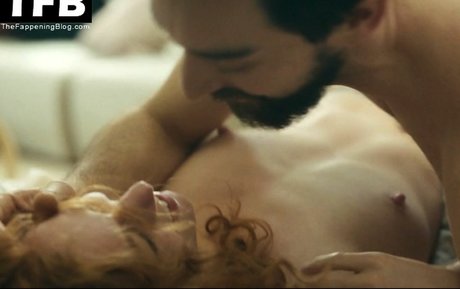 Marleen Lohse leaked nude onlyfans