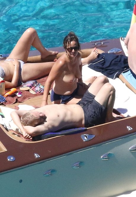 Jade Jagger onlyfans gratis