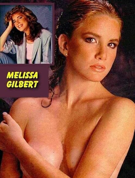 Melissa Gilbert leaked onlyfans nude