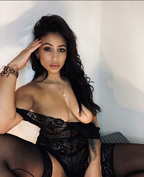 Kayleigh Marie only fans nude