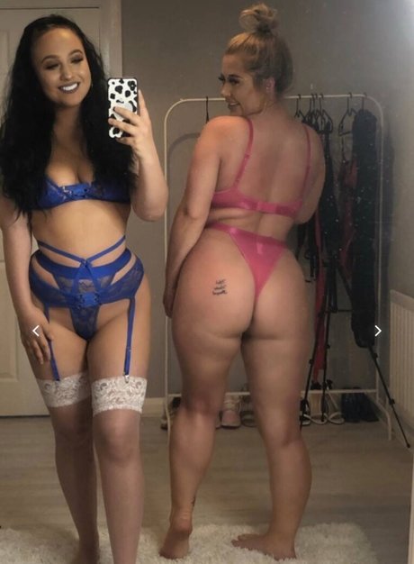 DariaXOX onlyfans porn leak