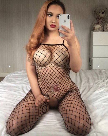 DariaXOX only fans leaks