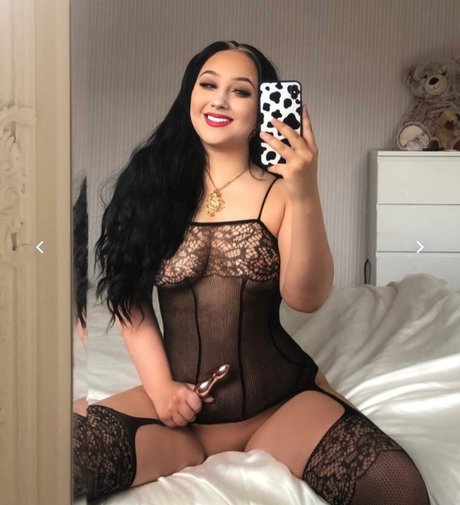 DariaXOX onlyfans leak nude