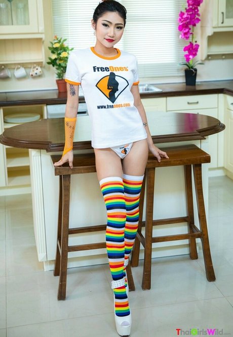 CreampieThais onlyfans leaked naked