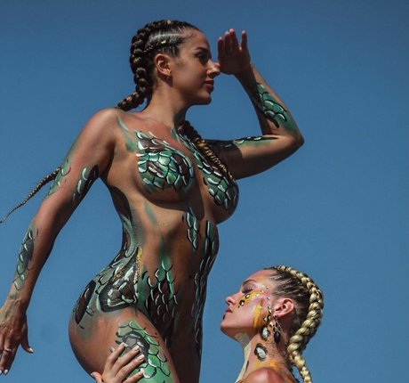 Kris Tee Lee only fans xxx