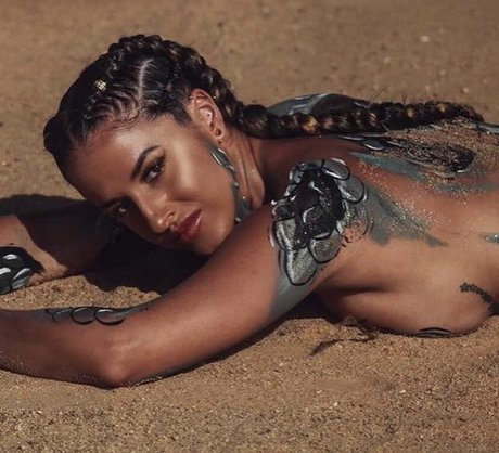 Kris Tee Lee onlyfans full