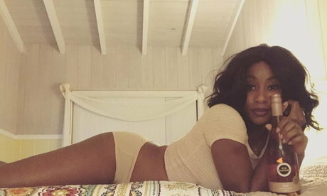 Scarlette Douglas nude onlyfans