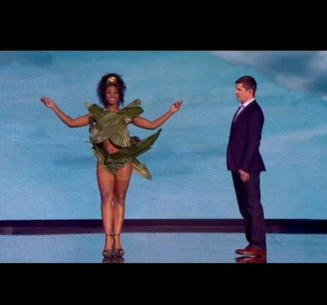 Scarlette Douglas onlyfans nudes