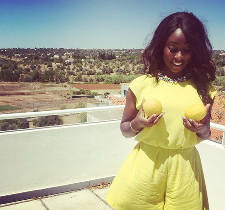 Scarlette Douglas onlyfans photo