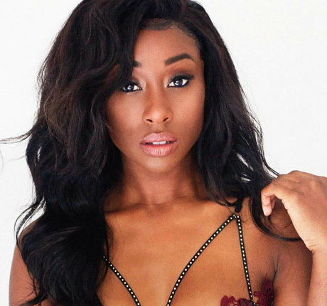 Scarlette Douglas onlyfans leak