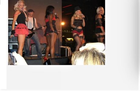 Scarlette Douglas onlyfans free porn