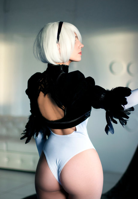 Takeomeow only fans leak nude