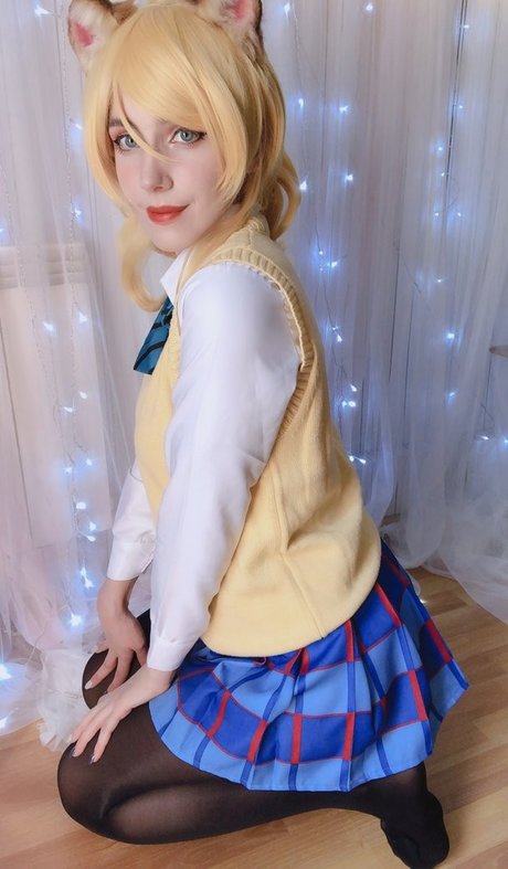 Takeomeow only fans pictures