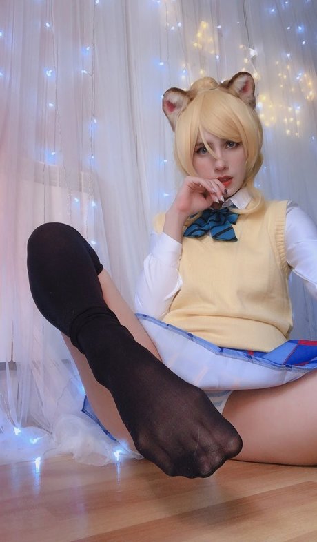 Takeomeow onlyfans nudes leak