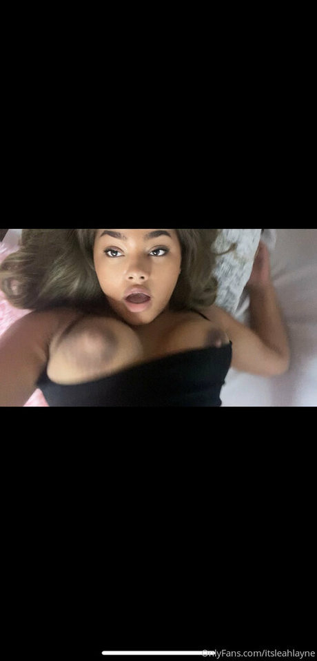 Leah Layne onlyfans joi