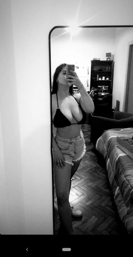 Ailin Marquez onlyfans porn free