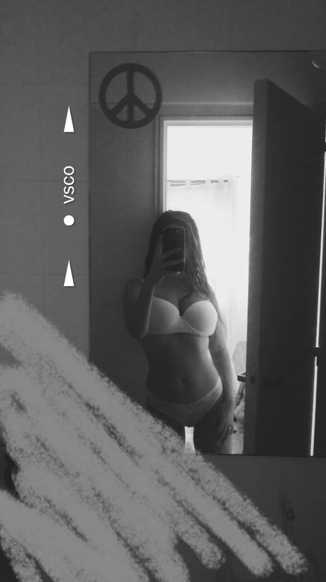 Ailin Marquez nude porn onlyfans