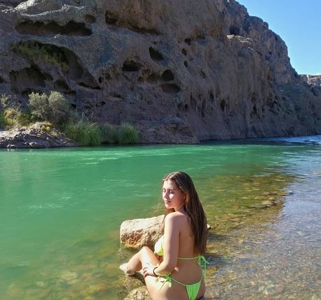 Ailin Marquez onlyfans leak