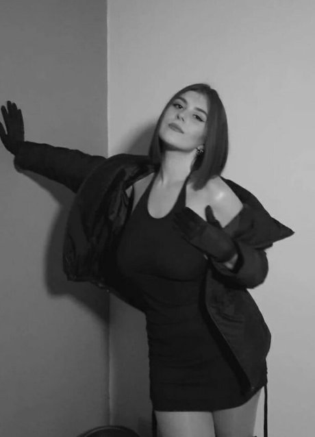 Ailin Marquez new onlyfans leak