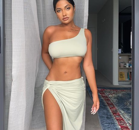 Ari Kumar nude onlyfans porn