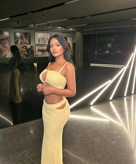 Ari Kumar onlyfans naked leaked