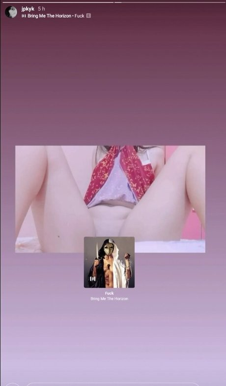 Yu cas onlyfans leak sex