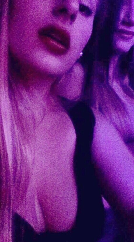 Sophia Zisi onlyfans archives