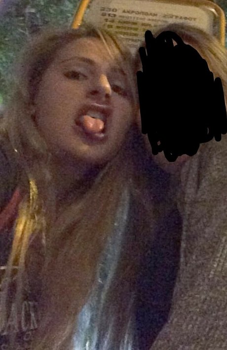 Sophia Zisi only fans leaked porn