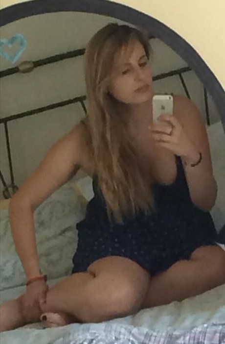 Sophia Zisi leaked onlyfans sextape