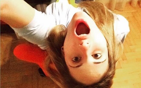 Sophia Zisi onlyfans model photos