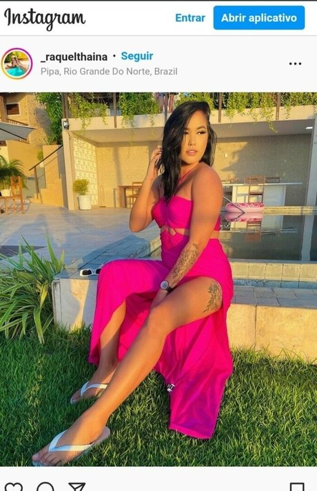 Raquel Thaina onlyfans fuck