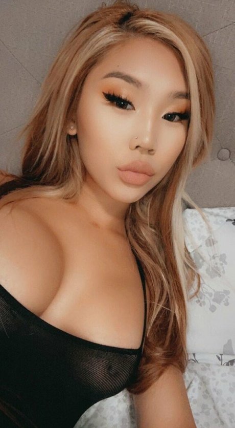 Torifoxxo nudes onlyfans leak