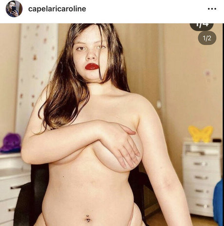Caroline Capelarii free onlyfans