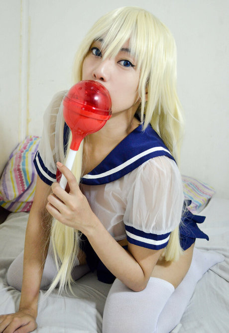 Nekonator on onlyfans