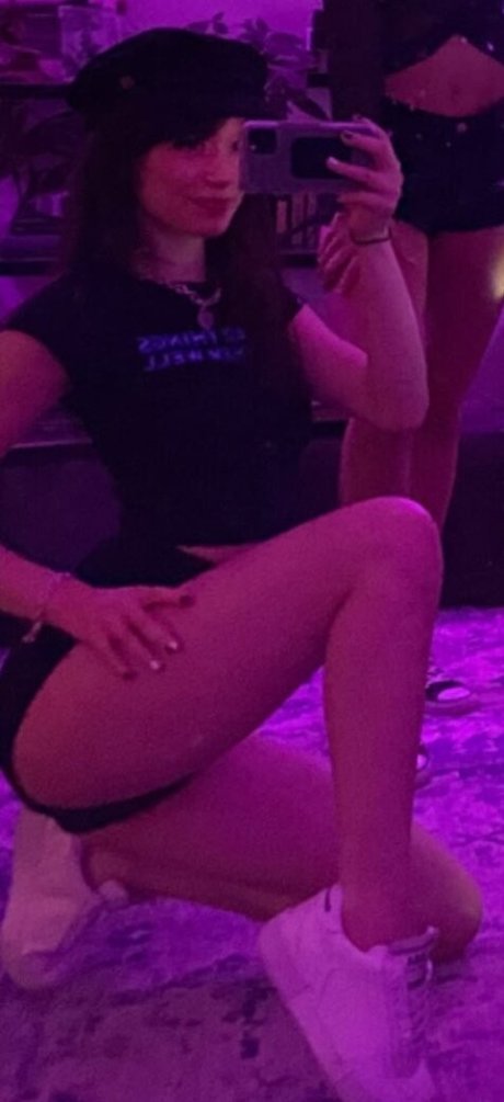 Paige Searcy onlyfans leaked nude