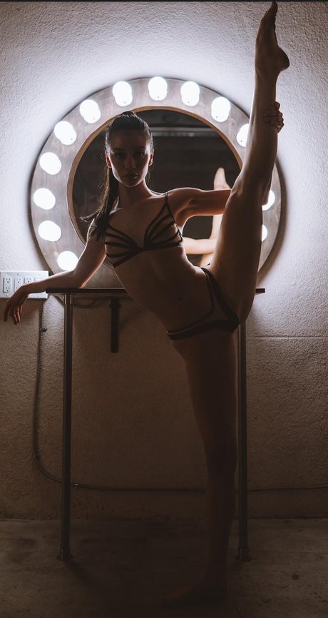 Paige Searcy onlyfans leaked sex