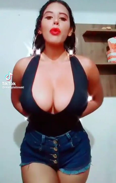 Kamylla Lima en onlyfans