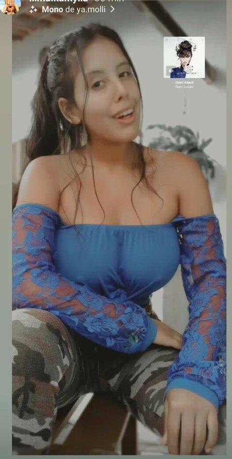 Kamylla Lima porn onlyfans leak