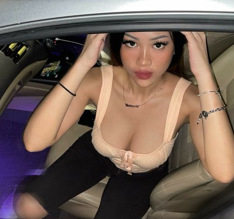 Cris Millen onlyfans leak porn