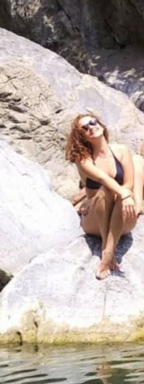 Marianna papakonstantinou onlyfans leaked pictures