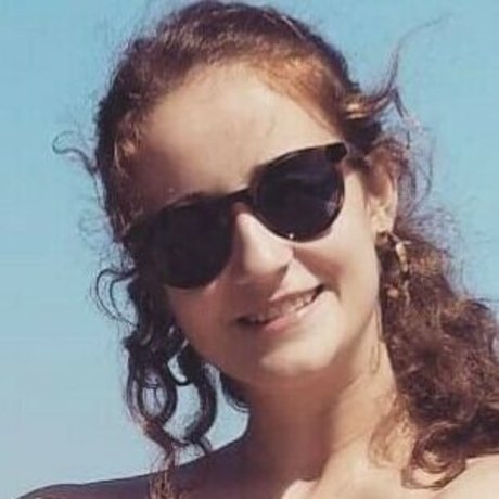 Marianna papakonstantinou onlyfans fuck