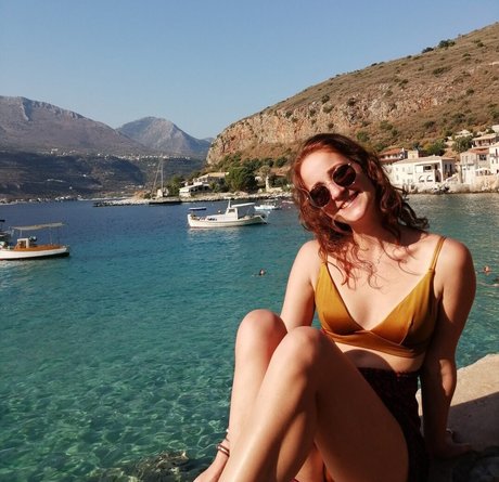 Marianna papakonstantinou onlyfans nudes leak