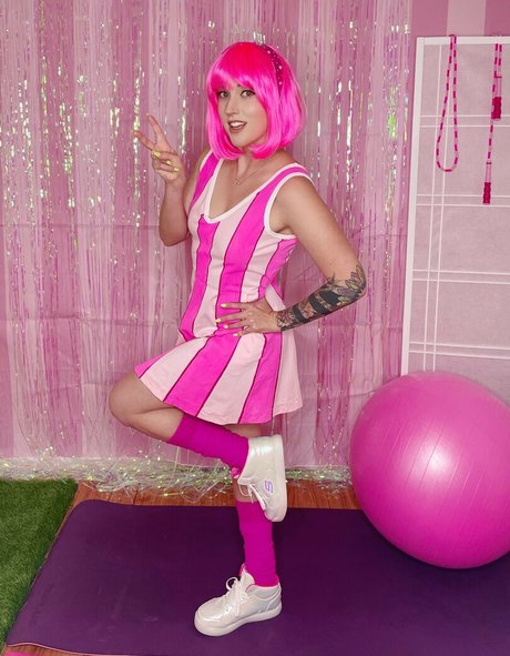 bunnycaraday leaked onlyfans nude