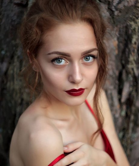 Ave Maria onlyfans leaked nudes