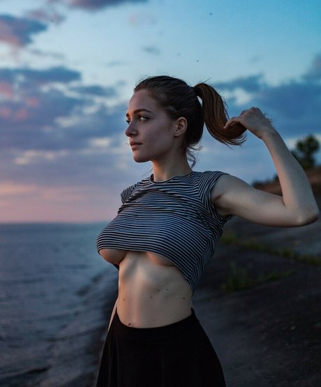 Ave Maria onlyfans public photos